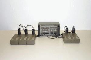MAI/MPL are leaders in developing and manufacturing portable charger solutions designed specifically for use in harsh environments.