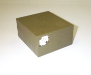 BA-3590/U Alkaline
                Battery