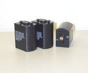 BA-5312 Lithium Manganese Dioxide